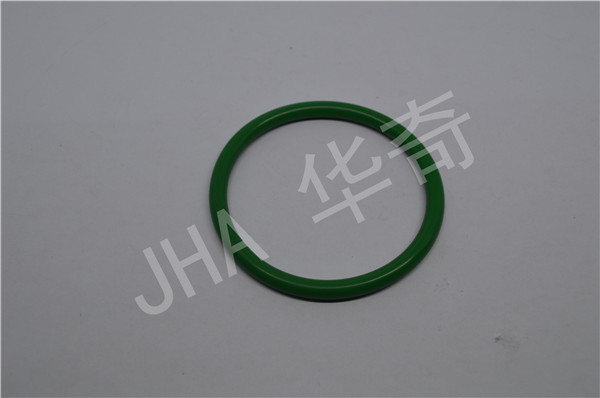 安裝、運轉(zhuǎn)等引起的密封圈故障分析