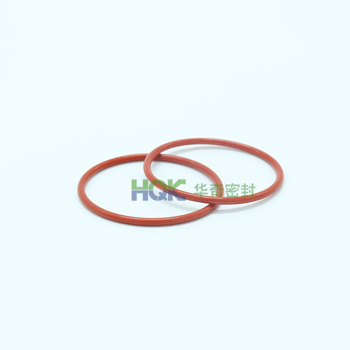 旋轉(zhuǎn)運(yùn)動(dòng)用密封工藝性能好、適用范圍廣泛